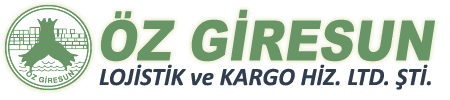 Öz Giresun Yurtiçi Nakliyat Ambarı